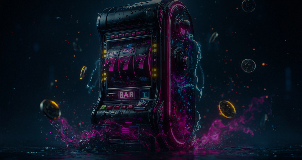 VoltSlot Casino Slide 2